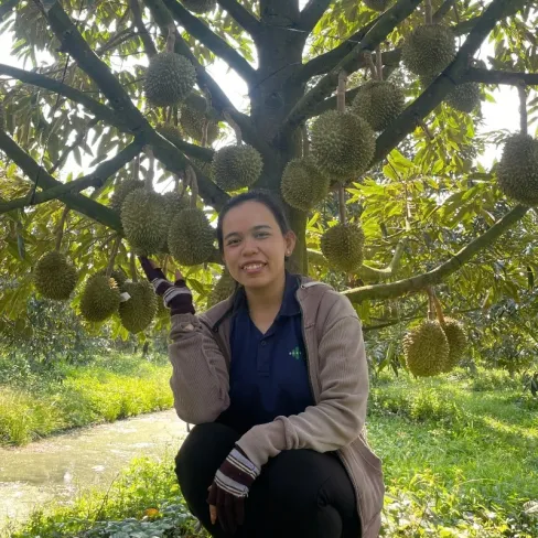 PHAN THỊ KIM BA