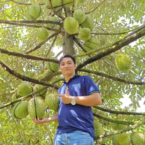 ANH TƯ ĐẦY