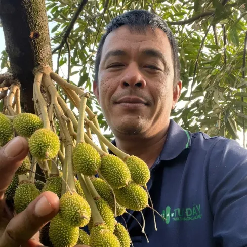 PHẠM VĂN THANH
