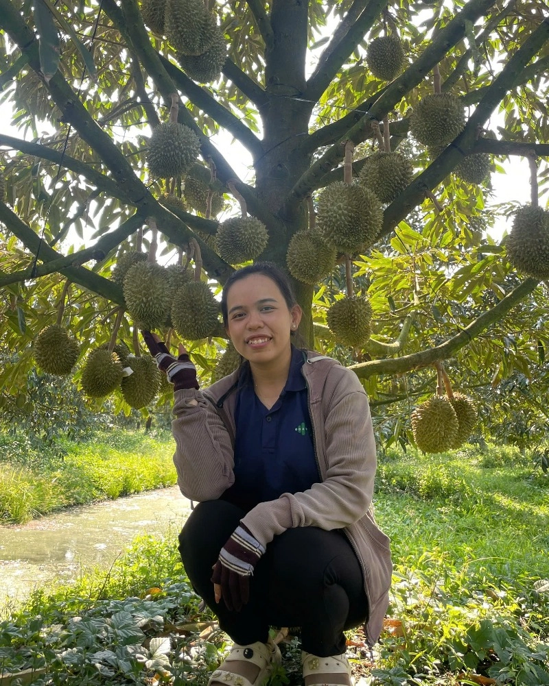 PHAN THỊ KIM BA