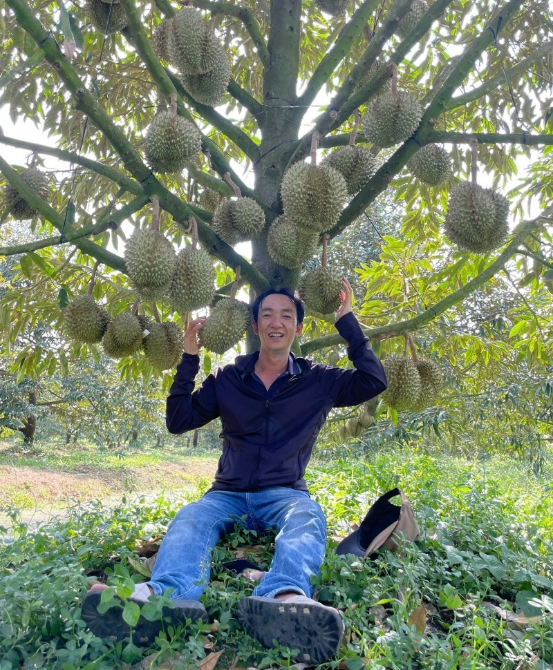 LÊ THANH NHIỀU