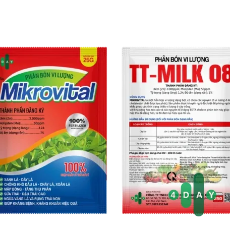 MIKROVITAL MIKROVITAL