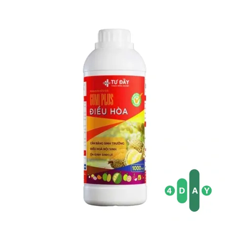 ĐIỀU HÒA