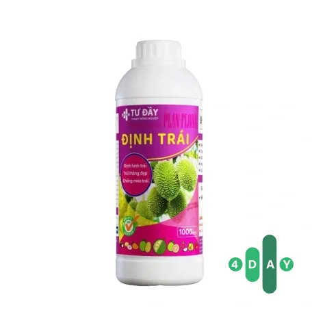 ĐỊNH TRÁI 1L
