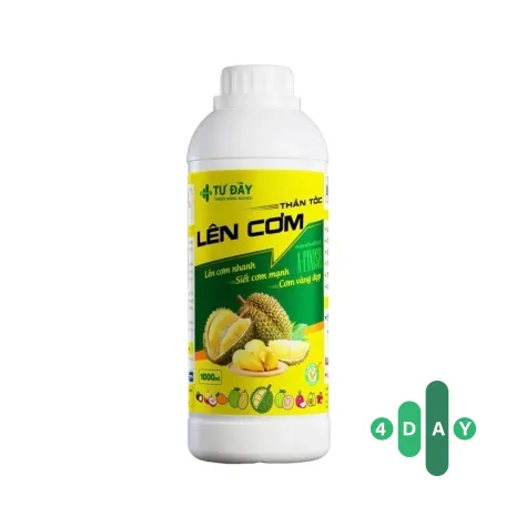 LÊN CƠM THẦN TỐC 1L