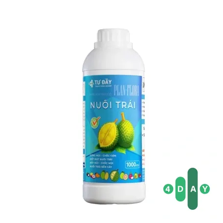 NUÔI TRÁI 1L