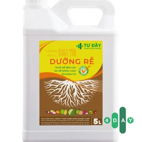 DƯỠNG RỄ 5L DƯỠNG RỄ 5L