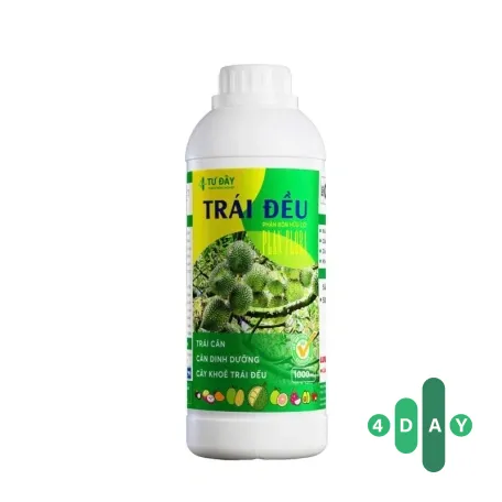 TRÁI ĐỀU 1L