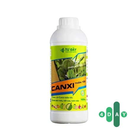 CANXI THẦN TỐC 1L