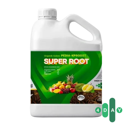 SUPER ROOT