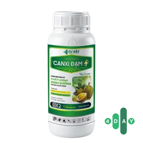 CANXI ĐẠM 1L CANXI ĐẠM 1L