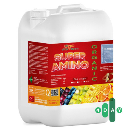 SUPER AMINO SUPER AMINO